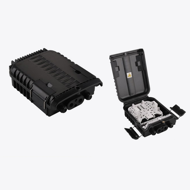 T7-229C-PLC 16 Core Fiber Optic Distribution Box