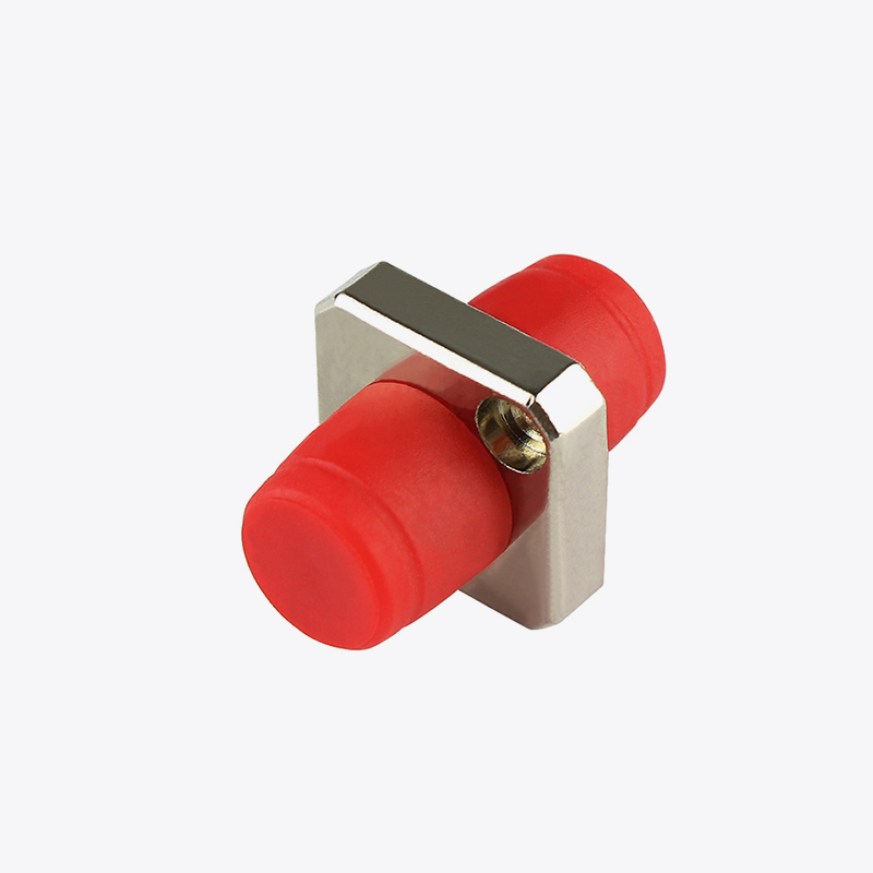 Optisk adapter