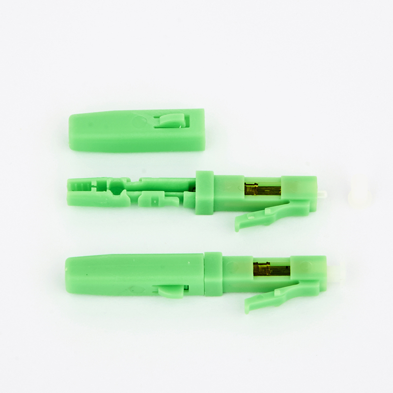 T4-53 Teknisk specifikation af LC Optical Fiber Quick Connector